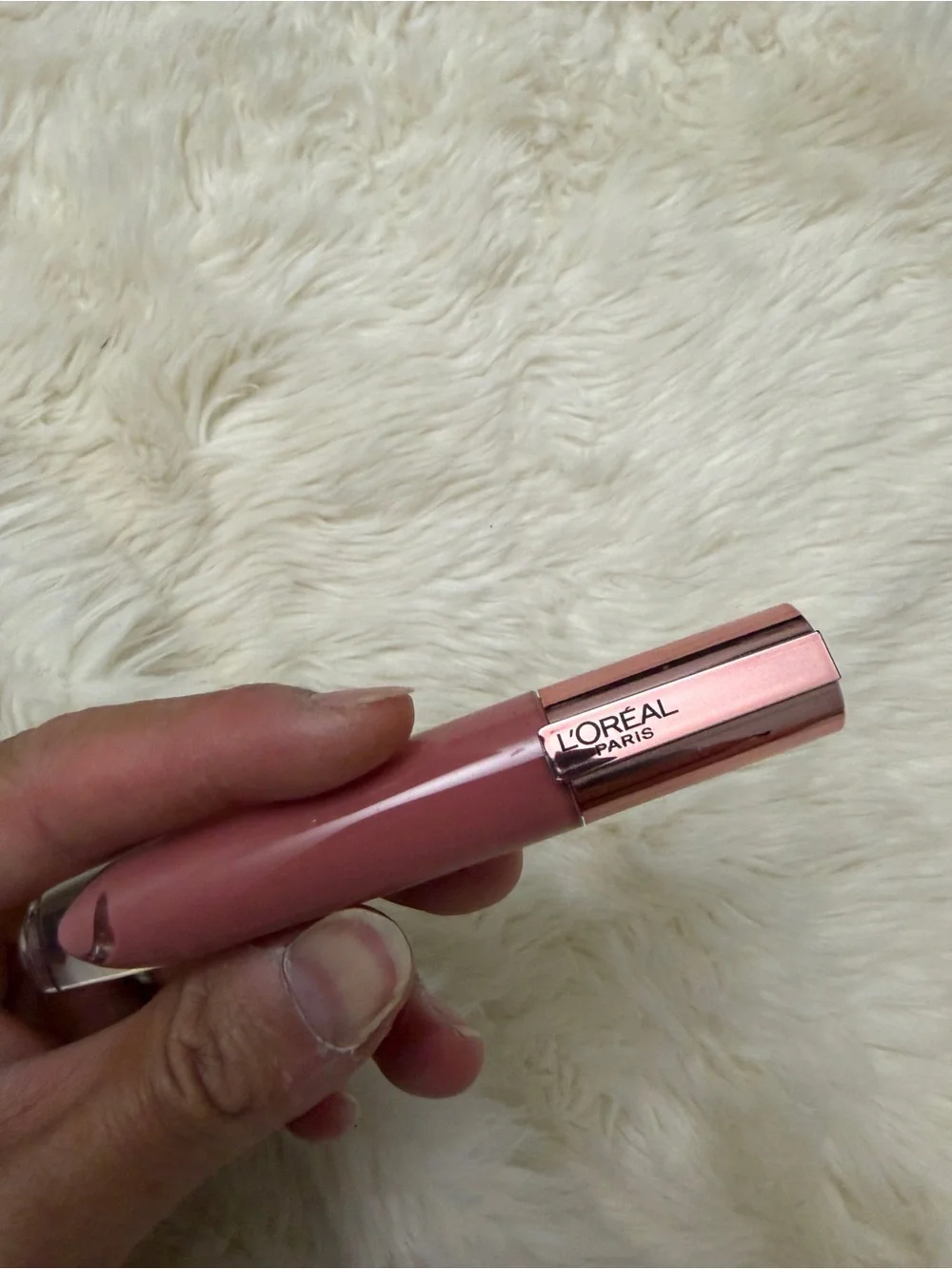 L’Oréal Glow Paradise Lip Balm-in-Gloss 40 blissful blush